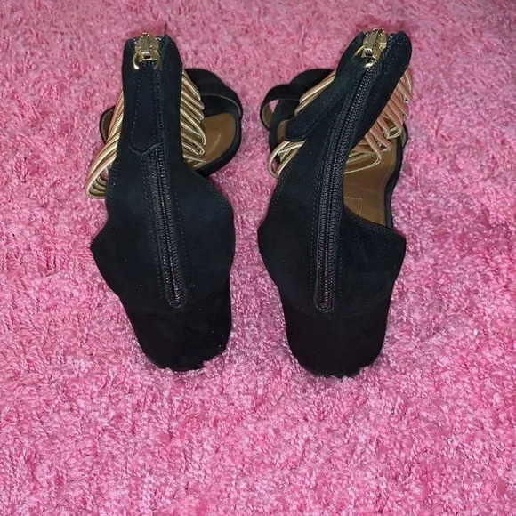 Aquazzura “spin me” heels - Picture 4 of 5